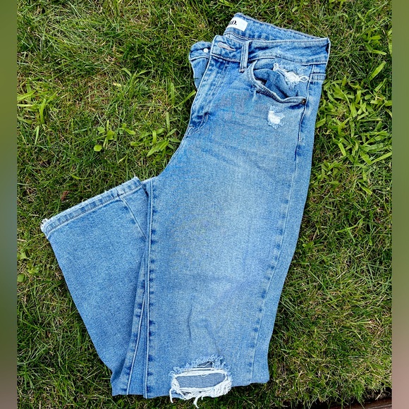 Just Black Denim (JBD) Women’s Jeans - Picture 1 of 1